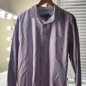 Johnston&Murphy dress shirt